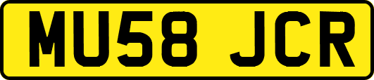 MU58JCR