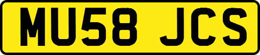 MU58JCS