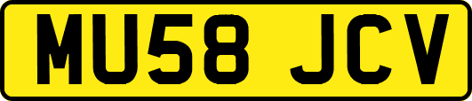 MU58JCV