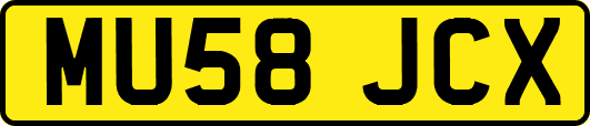 MU58JCX