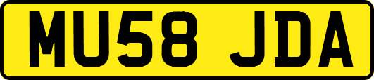 MU58JDA