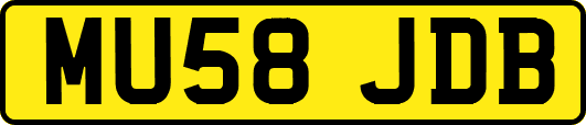 MU58JDB