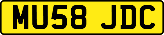 MU58JDC