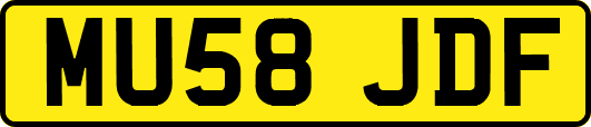 MU58JDF