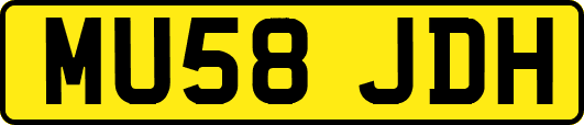 MU58JDH