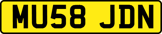 MU58JDN