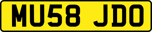 MU58JDO