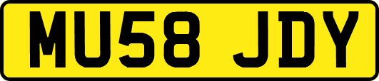 MU58JDY