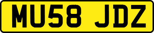 MU58JDZ