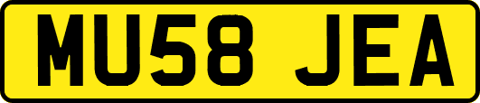 MU58JEA