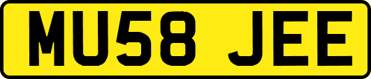 MU58JEE