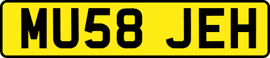 MU58JEH