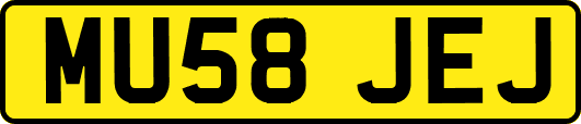 MU58JEJ