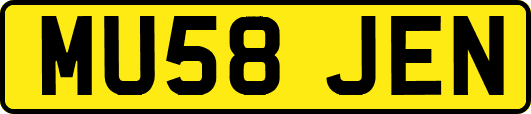MU58JEN
