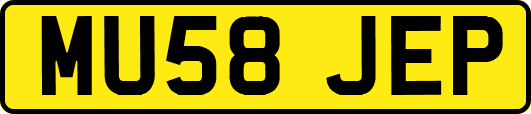 MU58JEP
