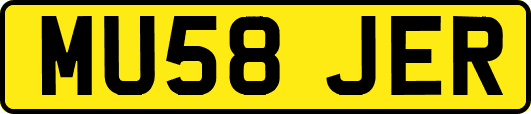 MU58JER