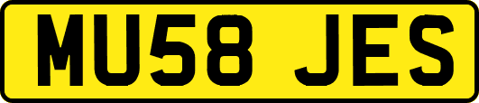 MU58JES