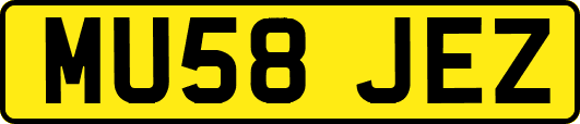 MU58JEZ