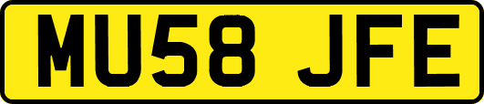 MU58JFE