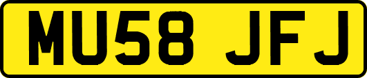 MU58JFJ