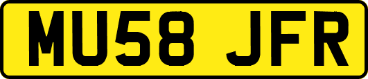 MU58JFR