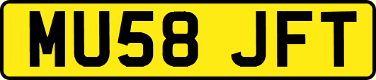 MU58JFT