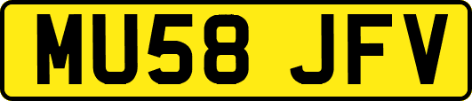 MU58JFV