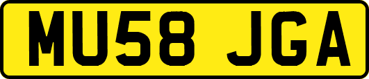 MU58JGA