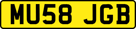 MU58JGB