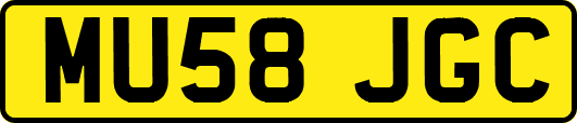MU58JGC