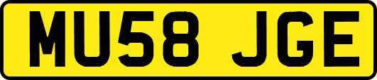 MU58JGE