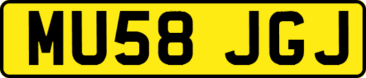 MU58JGJ