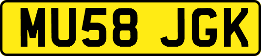 MU58JGK