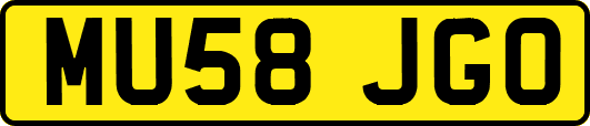 MU58JGO