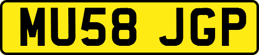 MU58JGP
