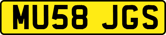 MU58JGS