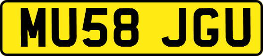 MU58JGU