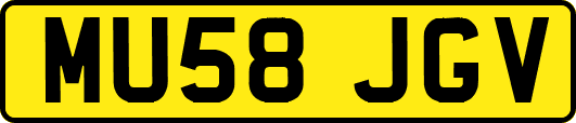 MU58JGV