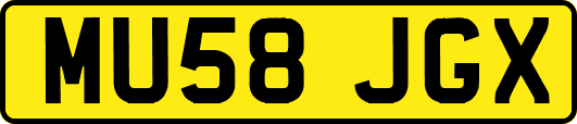 MU58JGX