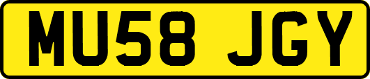 MU58JGY