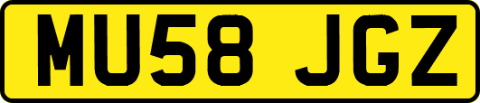 MU58JGZ