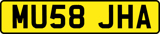 MU58JHA