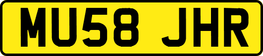MU58JHR