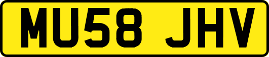 MU58JHV