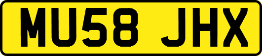 MU58JHX