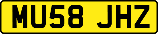 MU58JHZ