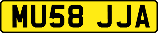 MU58JJA