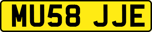 MU58JJE