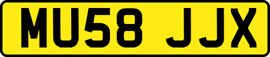 MU58JJX