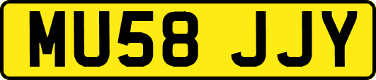 MU58JJY